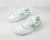 New Balance 550 'White Mint Green' - comprar online