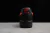 AIR FORCE 1 " Classic "Black/Red" - DAIKAN