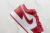Imagen de Air Jordan 1 Low 'Cardinal Red'