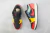 Air Jordan 1 Low SE 'Black Multi-Color' en internet