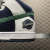 Dunk High Sports Specialties White Navy - DAIKAN