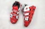 Air More Uptempo QS PS 'University Red' - DAIKAN