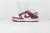 Dunk Low 'Dark Beetroot'