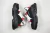 BALENCIAGA Triple S Black/Red/White en internet