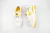 New Balance 550 'Varsity Yellow' en internet