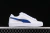 Puma Suede XL White/Blue en internet