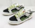 Dunk Low SB "Black/Grey/Green" - comprar online