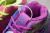 Nike Kyrie 4 Confetti en internet