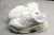 BALENCIAGA TRIPLE S DADSHOE BEIGE - comprar online