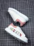 ALEXANDER MCQUEEN SOLE WHITE/PINK - comprar online