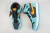 Air Jordan 1 High Zoom Comfort 2 'Bleached Aqua Citrus' en internet