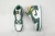 Air Jordan 1 Mid 'Sonics' en internet
