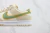 Dunk Low 'Pale Ivory Oil Green'