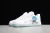 Nike AirForce 1 Low Flyleather QS "Earth Day" - comprar online