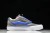 Vans KNU Skool Grey/Blue - DAIKAN