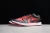 Air Jordan 1 Retro Low 'Gym Red' en internet