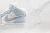 Air Jordan 1 Mid SE "Sail Light Blue"