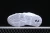Nike Air More Uptempo Low Triple White - tienda online