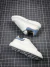 ALEXANDER MCQUEEN WHITE/BLUE