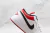 Imagen de Air Jordan 1 Low 'White University Red'