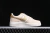 Nike Air Force 1 Low '07 Sanddrift Metallic Gold en internet