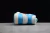 Nike Air Jordan 1 Retro High Off-White University Blue - tienda online