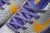 Nike Kobe 6 VI White/Purple-Yellow - DAIKAN