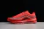 Nike AIRMAX 97 Red White Black Leather Essential - comprar online