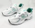New Balance 530 'White Silver Green' - comprar online