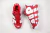 Nike Air More Uptempo Supreme "Suptempo" Red - comprar online