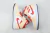 Jordan 1 Mid 'Beige Red' - comprar online