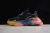 BALENCIAGA TRIPLE S 3.0 BLACK/MULTI-COLOR