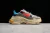 BALENCIAGA TRIPLE S DADSHOE BLUE/RED en internet