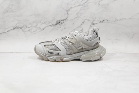 BALENCIAGA Track 3.0 Gray