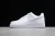 Nike AirForce 1 LOW Just Do It Pack White Clear