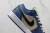 Imagen de Air Jordan 1 Low 'Grey Navy'