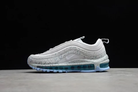 Nike AIRMAX 97 LX Light Grey/White