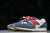 New Balance 471 Navy Linen True Red - tienda online