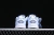 Jordan 1 Low SE Football Grey White Gym Red Midnight Navy - DAIKAN
