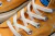 CONVERSE Chuck Taylor 70S ALL-STAR HIGH TOP YELLOW/WHITE/GREY