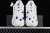 New Balance 1906R Polka Dot Sea Salt - comprar online