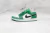 Air Jordan 1 Low "Pine Green"