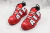 Air More Uptempo QS PS 'University Red' - comprar online