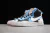 Nike Blazer Mid Sacai Varsity Maize - comprar online