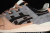 ASICS Gel-Lyte III Grey/Brown/Black