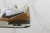 Jordan Legacy 312 Low Brown Elephant Men's