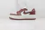 Air Jordan 1 Elevate Low 'Red'