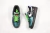 Air Force 1 Low Vandalised 'Joker' en internet