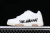 Off-White Virgil Abloh - Out Of Office Latter Black White