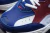 Nike M2K Tekno White Bright Crimson Team Red - DAIKAN